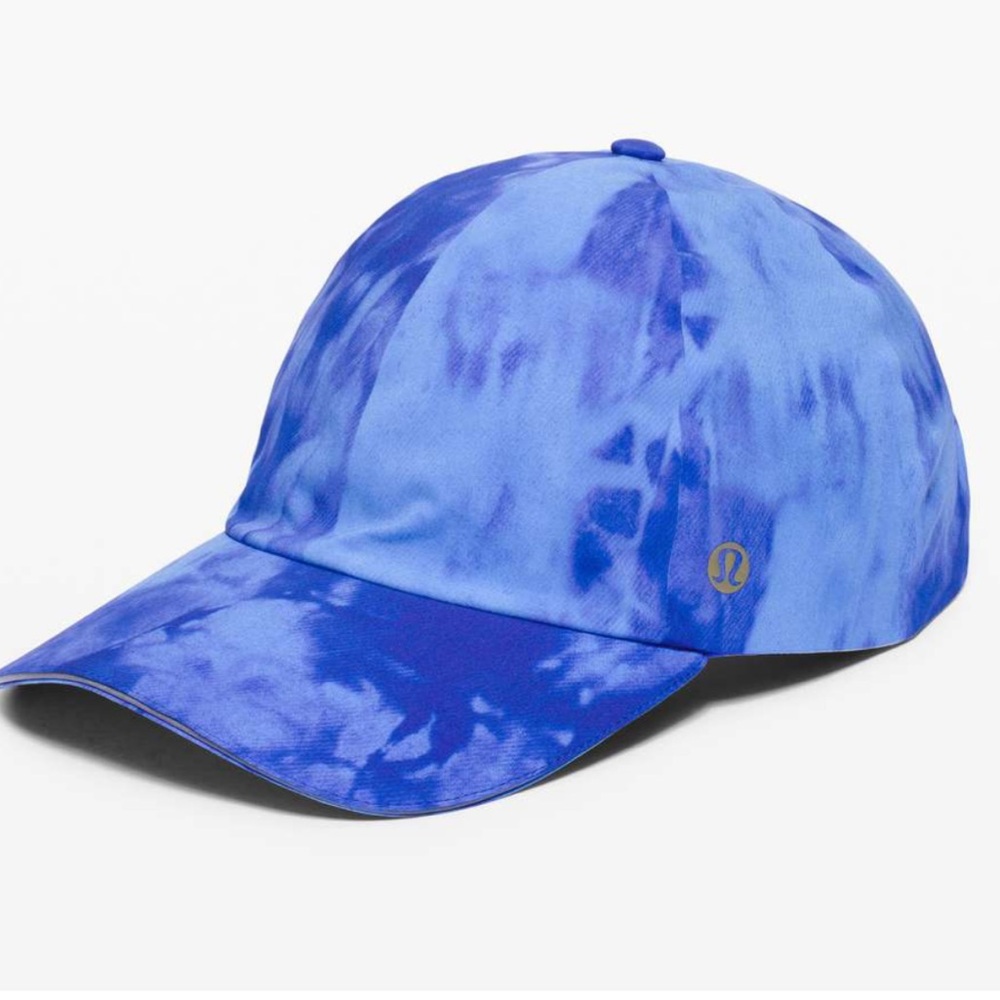 Men’s fast and free hat